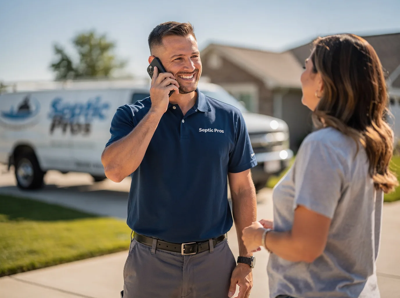 Septic Tank Pumping Trumbull, CT FAQs
